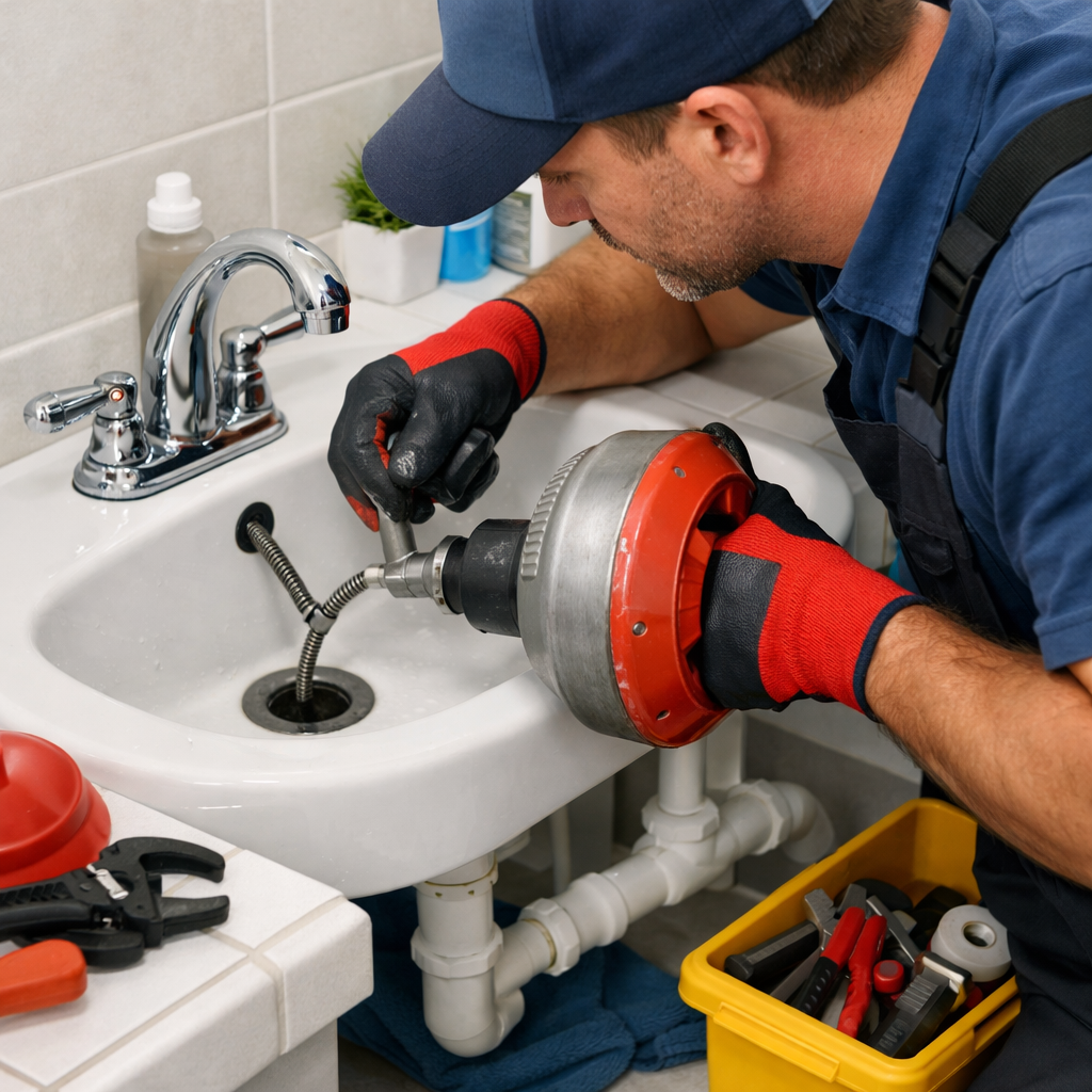 Duguláselhárítás Budapesten – gyors segítség minden csőhöz